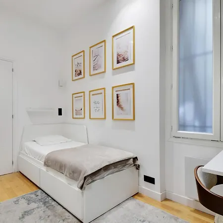 Apartamento Pretty In *